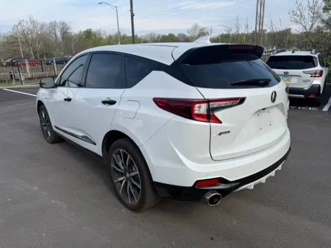 More photos of 2025 Acura RDX w/A-Spec Advance Package at Jay Wolfe Honda, MO