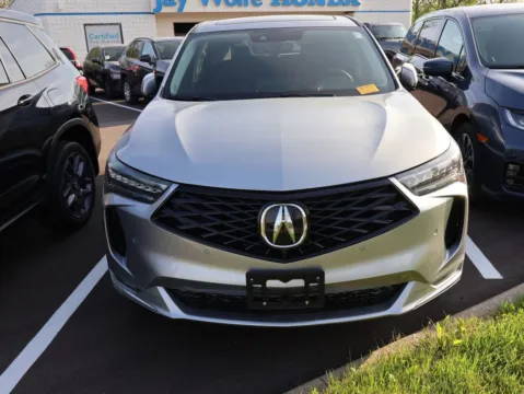 Photos of 2025 Acura RDX w/Advance Package for sale in Kansas City, MO at Jay Wolfe Honda