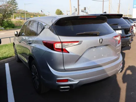 More photos of 2025 Acura RDX w/Advance Package at Jay Wolfe Honda, MO