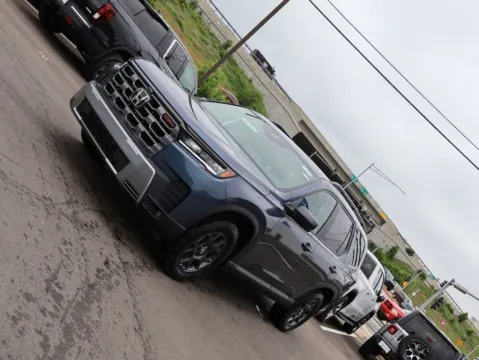 Another view of 2026 Honda Pilot TrailSport for sale in Kansas City, MO at Jay Wolfe Honda