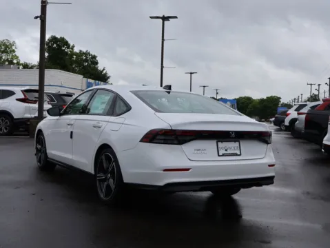 More photos of 2026 Honda Accord Sedan SE at Jay Wolfe Honda, MO