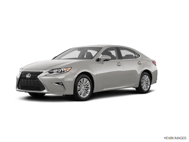 2018 Lexus ES 350 for sale in Kansas City, MO