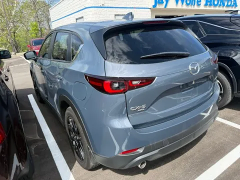 More photos of 2024 Mazda CX-5 2.5 S Carbon Edition at Jay Wolfe Honda, MO