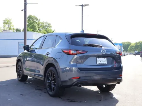 More photos of 2024 Mazda CX-5 2.5 S Carbon Edition at Jay Wolfe Honda, MO