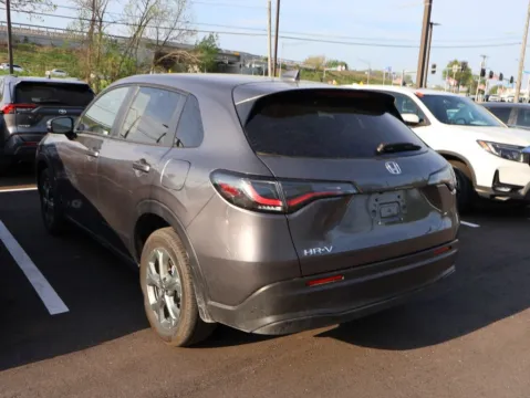 More photos of 2026 Honda HR-V LX at Jay Wolfe Honda, MO