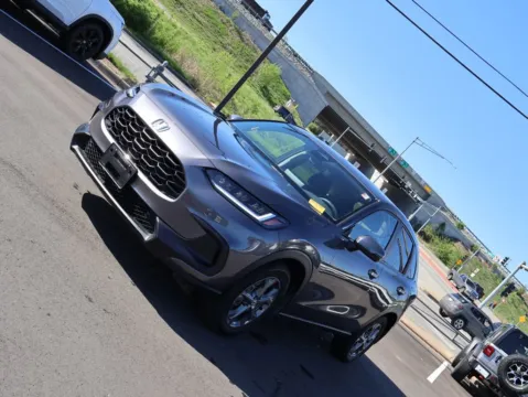 Another view of 2026 Honda HR-V LX for sale in Kansas City, MO at Jay Wolfe Honda