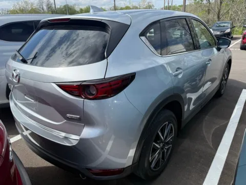 More photos of 2018 Mazda CX-5 Grand Touring at Jay Wolfe Honda, MO