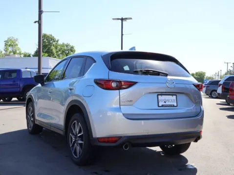 More photos of 2018 Mazda CX-5 Grand Touring at Jay Wolfe Honda, MO