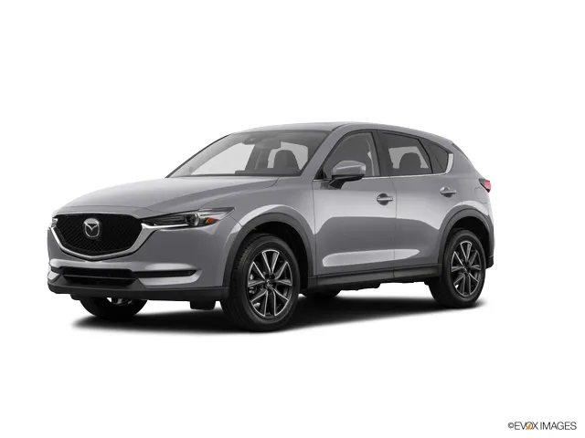 2018 Mazda CX-5 Grand Touring for sale in Kansas City, MO