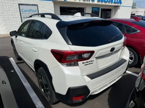 More photos of 2023 Subaru Crosstrek Limited at Jay Wolfe Honda, MO