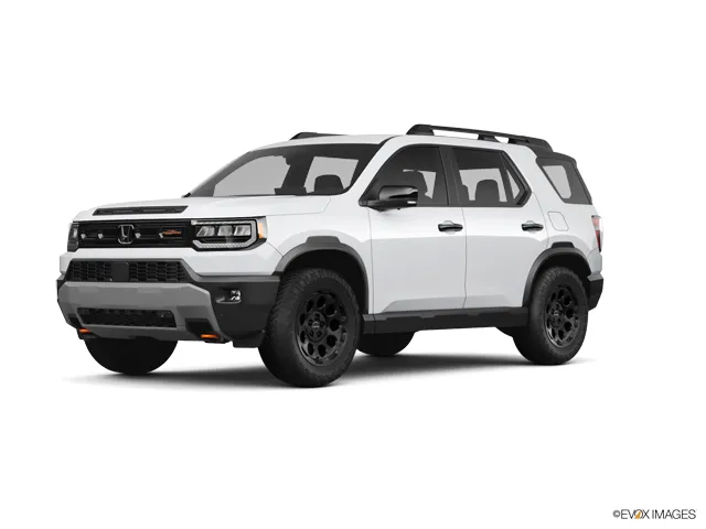 2026 Honda Passport TrailSport Elite Blackout for sale in Kansas City, MO