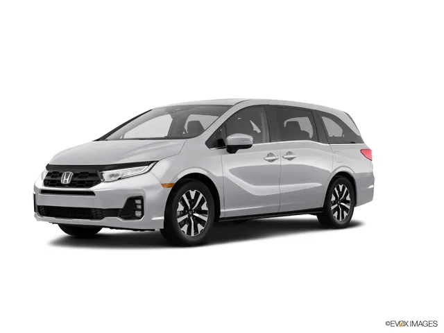 2026 Honda Odyssey EX-L for sale in Kansas City, MO