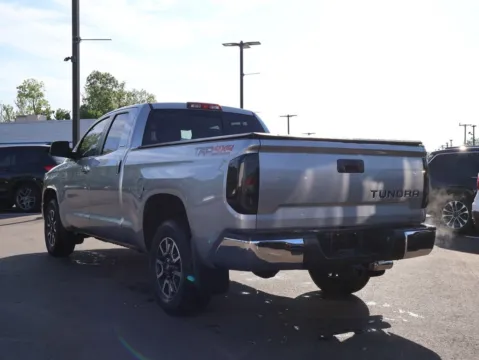 More photos of 2018 Toyota Tundra Limited at Jay Wolfe Honda, MO