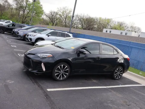More photos of 2019 Toyota Corolla SE at Jay Wolfe Honda, MO