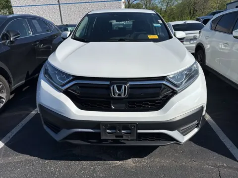 Photos of 2022 Honda CR-V Special Edition for sale in Kansas City, MO at Jay Wolfe Honda