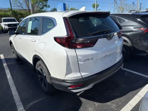 More photos of 2022 Honda CR-V Special Edition at Jay Wolfe Honda, MO