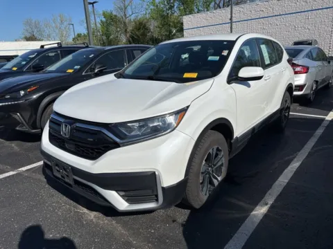 Another view of 2022 Honda CR-V Special Edition for sale in Kansas City, MO at Jay Wolfe Honda