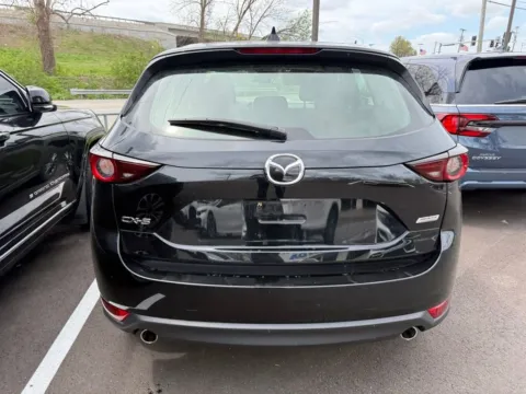 More photos of 2019 Mazda CX-5 Sport at Jay Wolfe Honda, MO