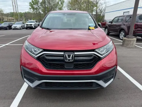 Photos of 2020 Honda CR-V LX for sale in Kansas City, MO at Jay Wolfe Honda