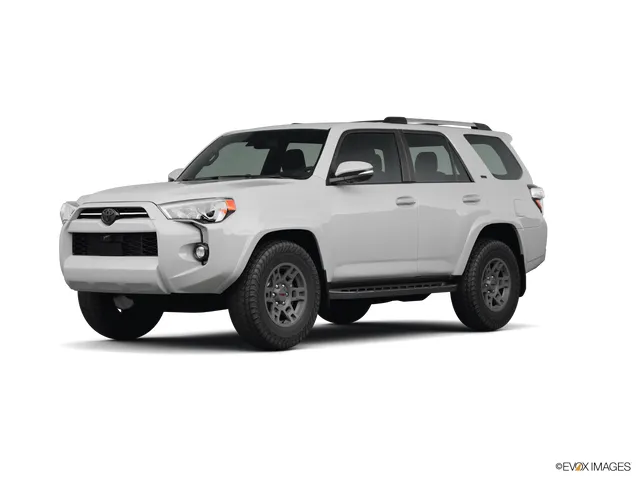 2024 Toyota 4Runner SR5 Premium for sale in Kansas City, MO