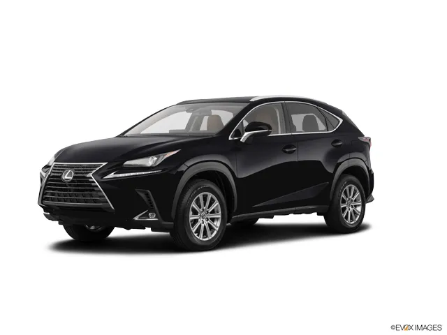2020 Lexus NX 300 for sale in Kansas City, MO