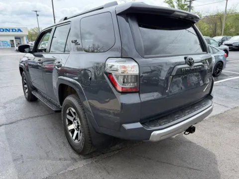 More photos of 2024 Toyota 4Runner TRD Off Road Premium at Jay Wolfe Honda, MO