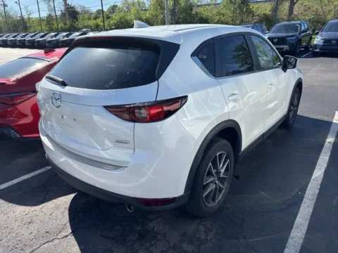 More photos of 2018 Mazda CX-5 Touring at Jay Wolfe Honda, MO