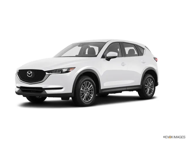 2018 Mazda CX-5 Touring for sale in Kansas City, MO