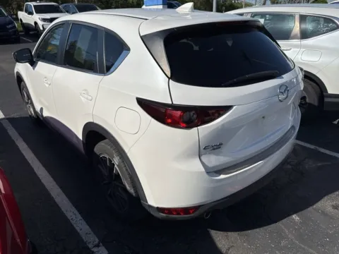 More photos of 2018 Mazda CX-5 Touring at Jay Wolfe Honda, MO
