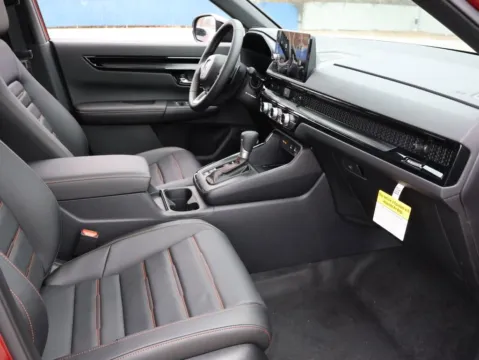 More photos of 2026 Honda CR-V Hybrid Sport Touring at Jay Wolfe Honda, MO