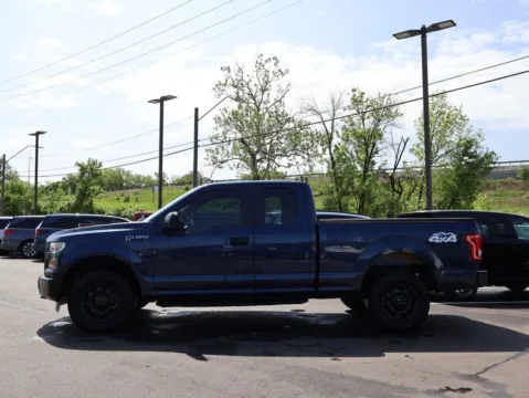 More photos of 2015 Ford F-150 XL at Jay Wolfe Honda, MO