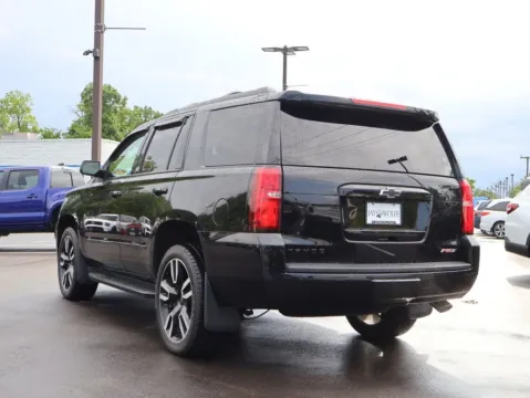 More photos of 2019 Chevrolet Tahoe Premier at Jay Wolfe Honda, MO