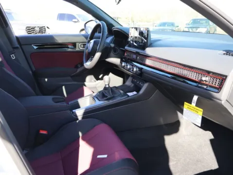 More photos of 2026 Honda Civic Si at Jay Wolfe Honda, MO