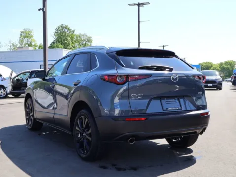 More photos of 2025 Mazda CX-30 2.5 S Carbon Edition at Jay Wolfe Honda, MO