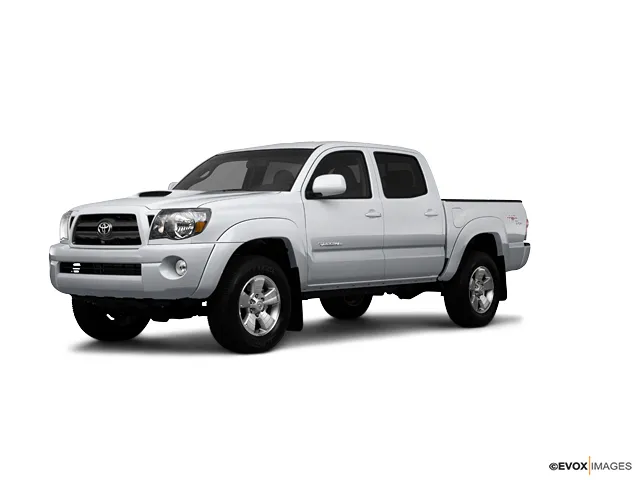 2010 Toyota Tacoma PreRunner for sale in Kansas City, MO