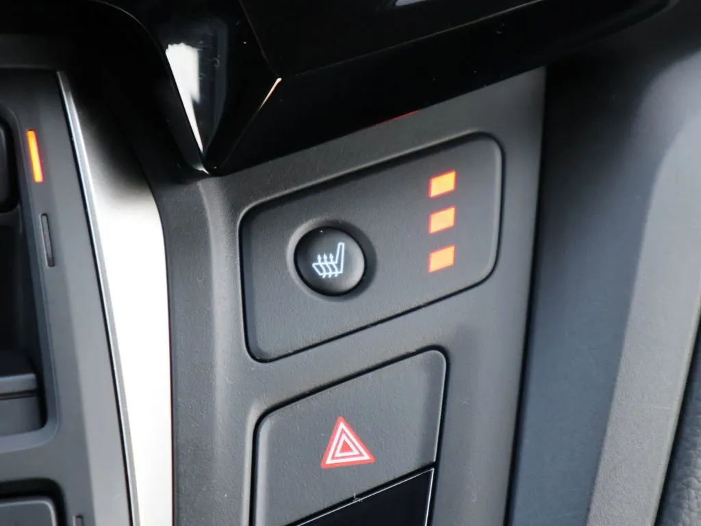 2026 Honda Odyssey EX-L - Photo 18