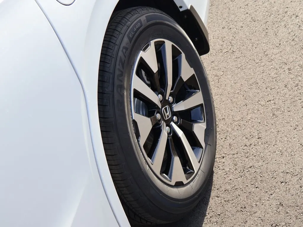 2026 Honda Odyssey EX-L - Photo 25