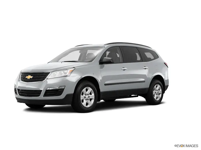 2015 Chevrolet Traverse LS for sale in Kansas City, MO