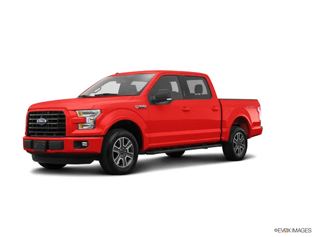 2016 Ford F-150 for sale in Kansas City, MO