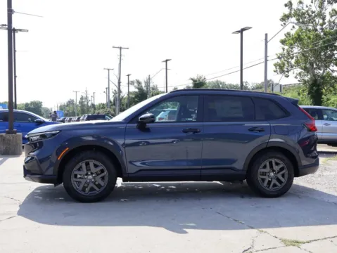 More photos of 2026 Honda CR-V Hybrid TrailSport at Jay Wolfe Honda, MO