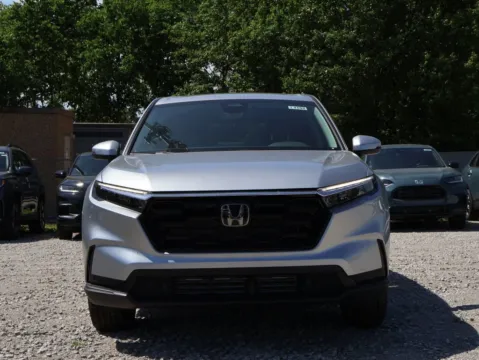 Photos of 2026 Honda CR-V EX-L for sale in Kansas City, MO at Jay Wolfe Honda
