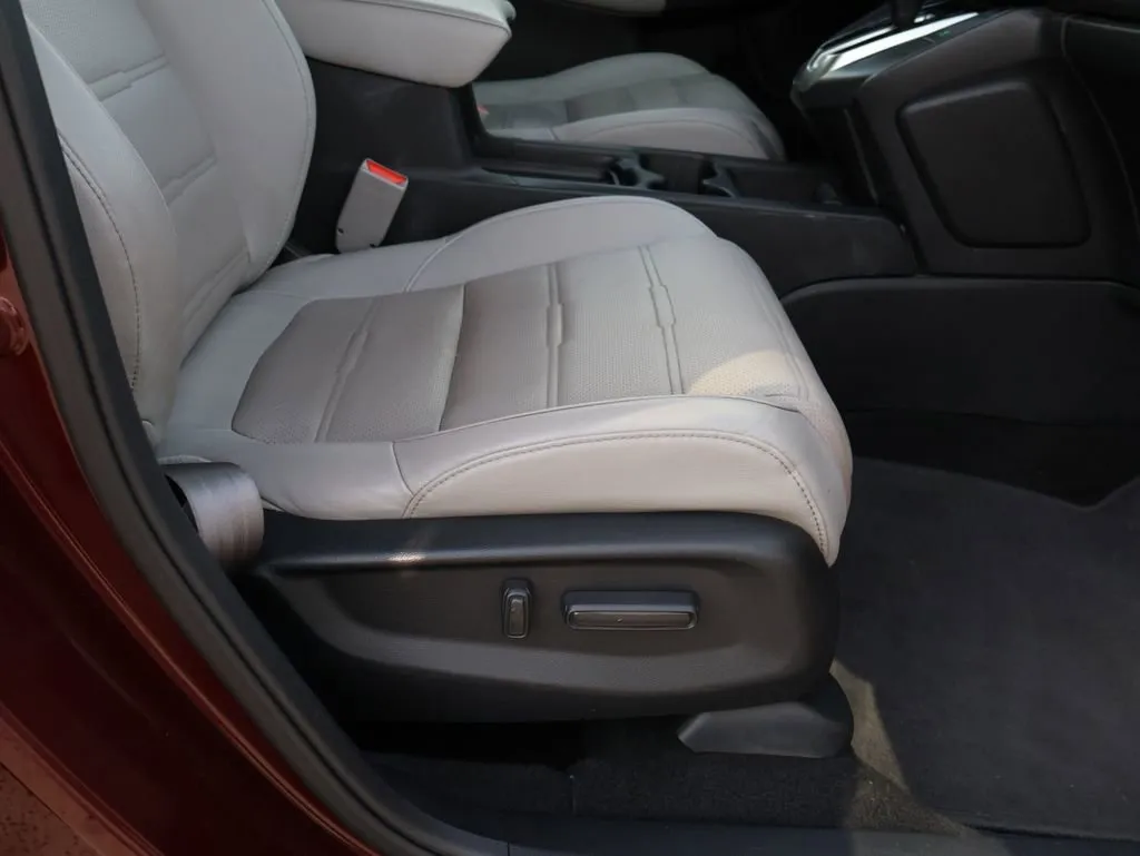 2019 Honda CR-V EX-L - Photo 10