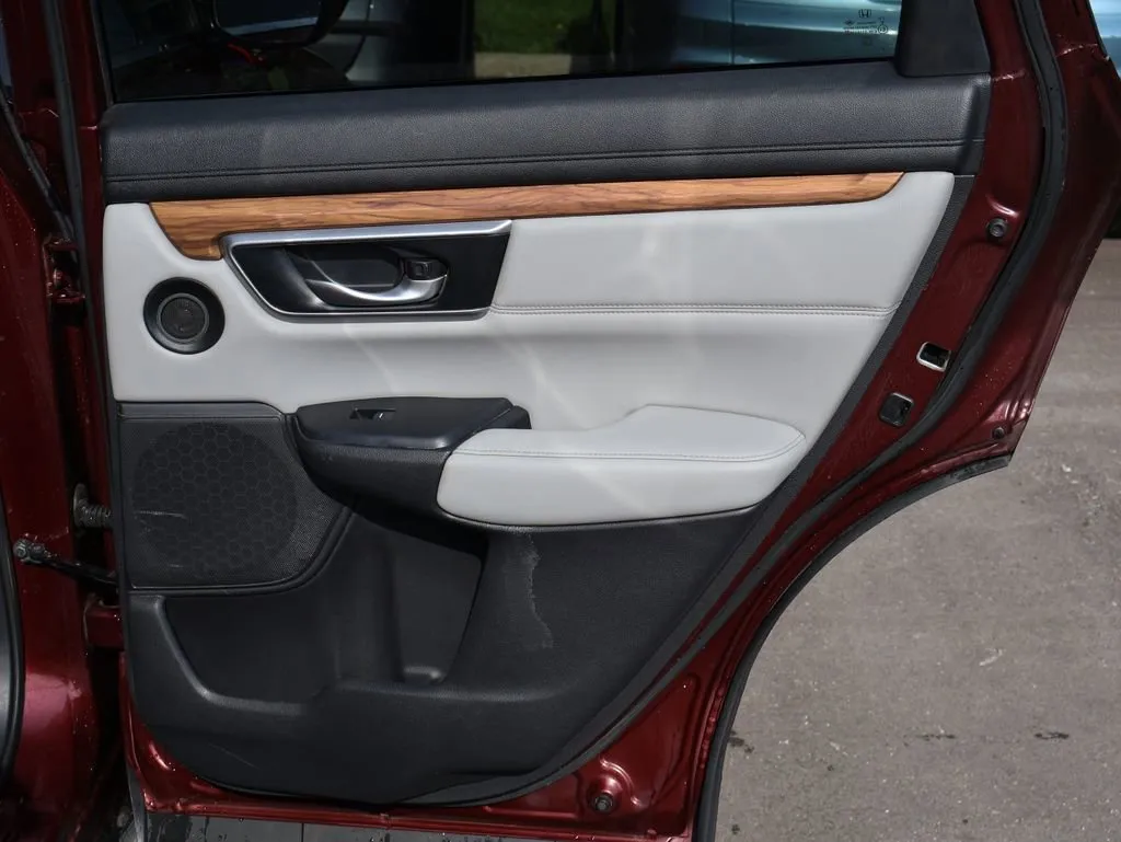 2019 Honda CR-V EX-L - Photo 14