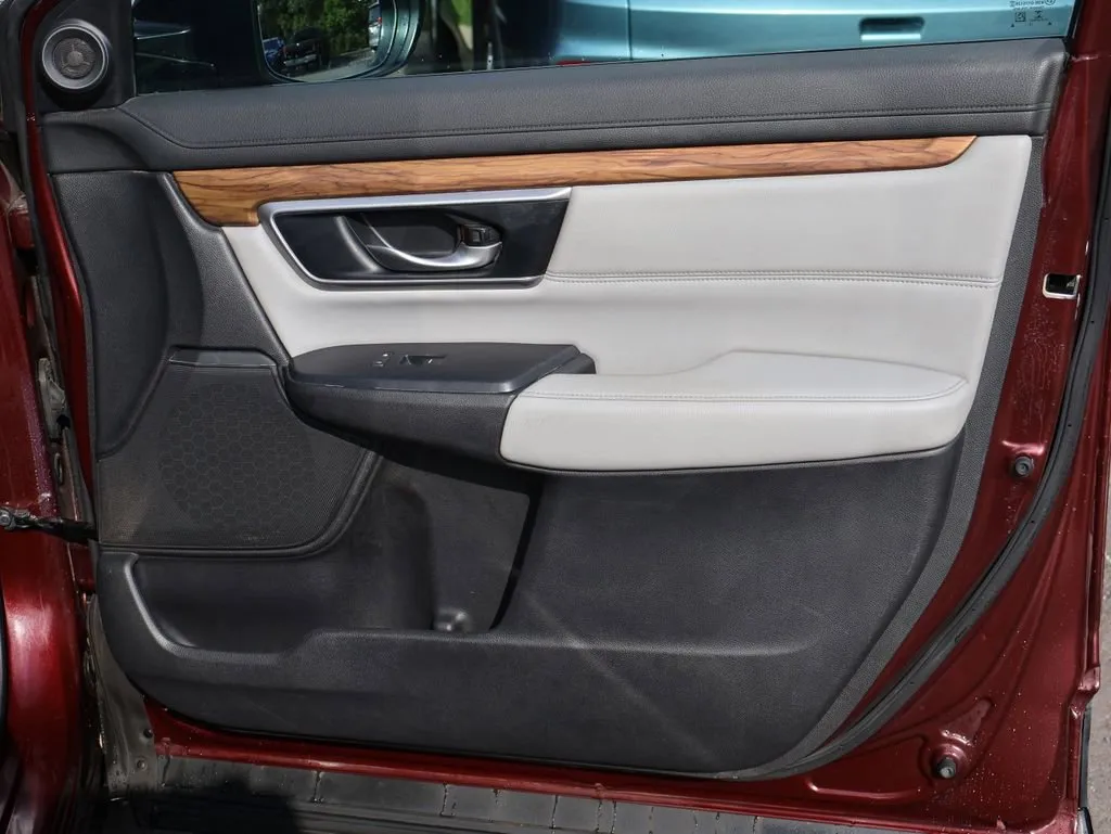 2019 Honda CR-V EX-L - Photo 11