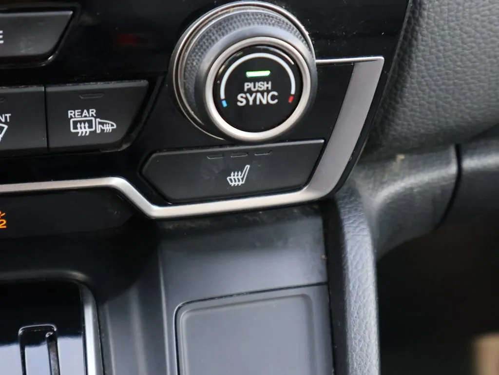 2019 Honda CR-V EX-L - Photo 23