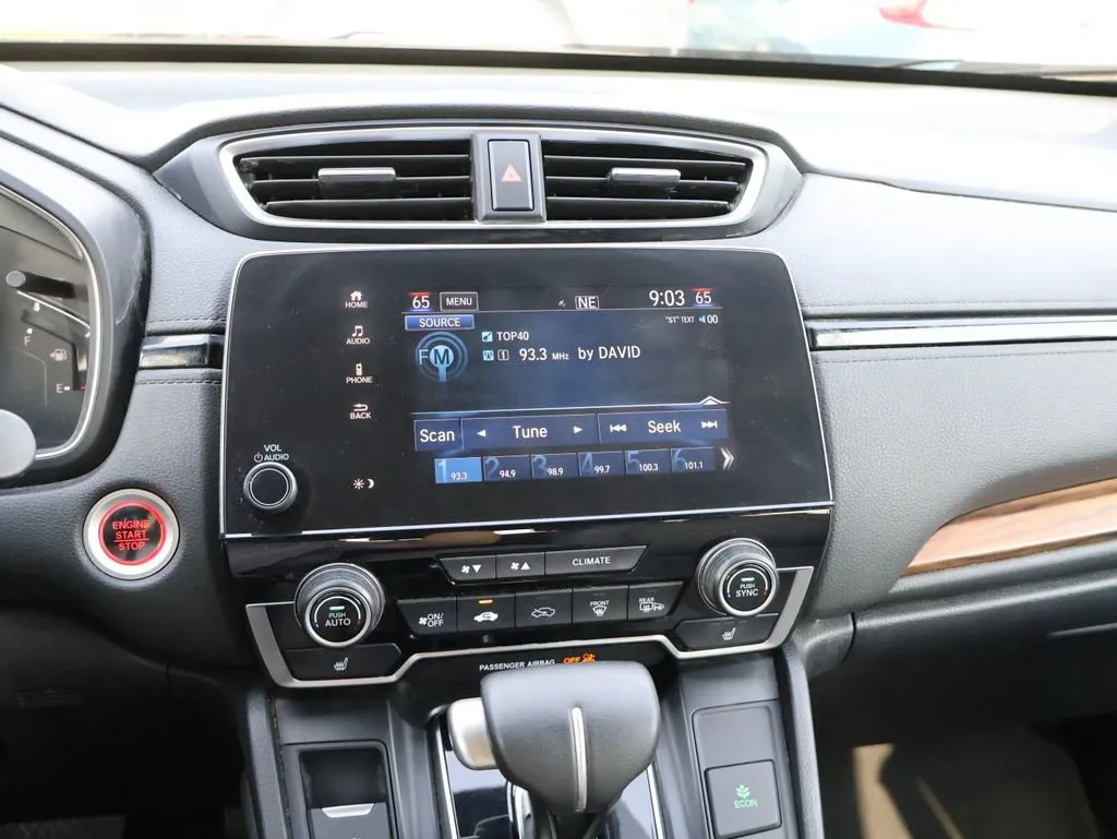 2019 Honda CR-V EX-L - Photo 20