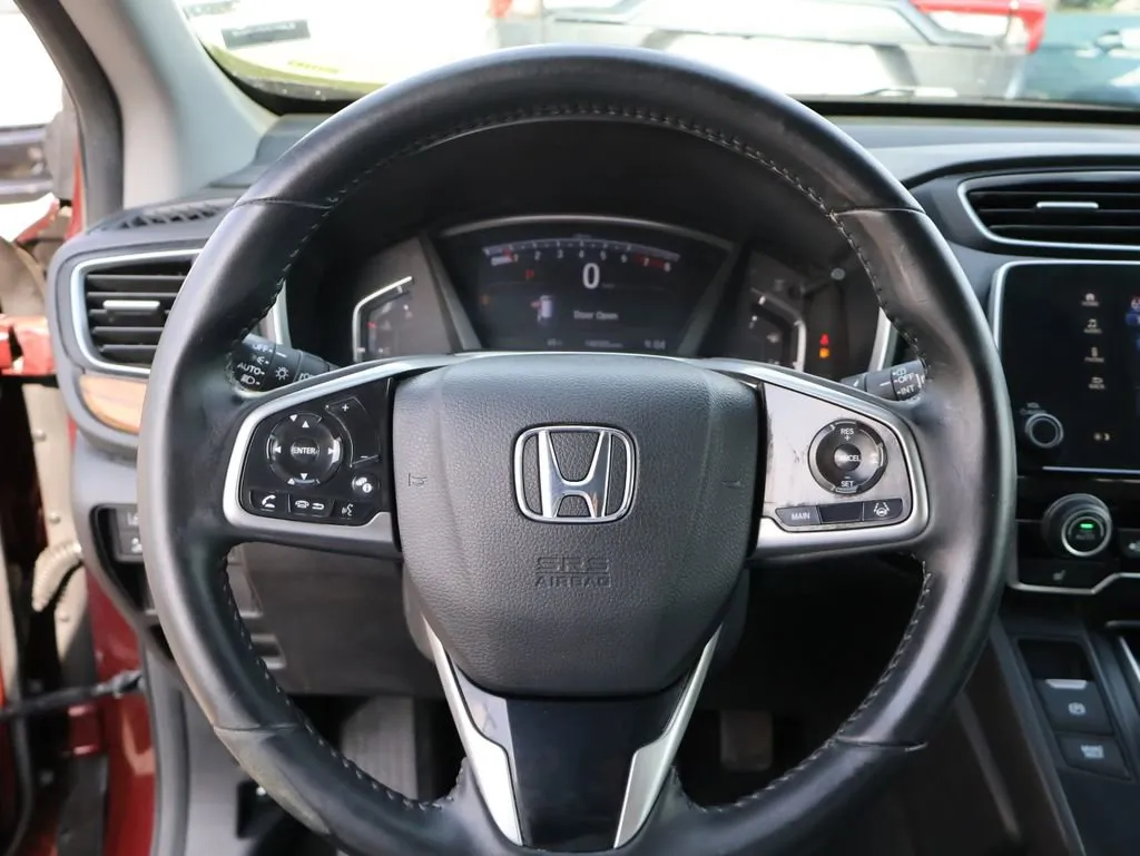 2019 Honda CR-V EX-L - Photo 28