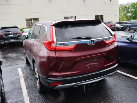 More photos of 2019 Honda CR-V EX-L at Jay Wolfe Honda, MO