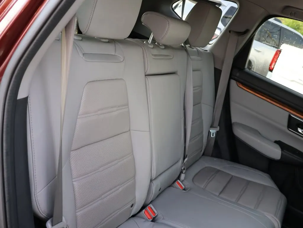 2019 Honda CR-V EX-L - Photo 12