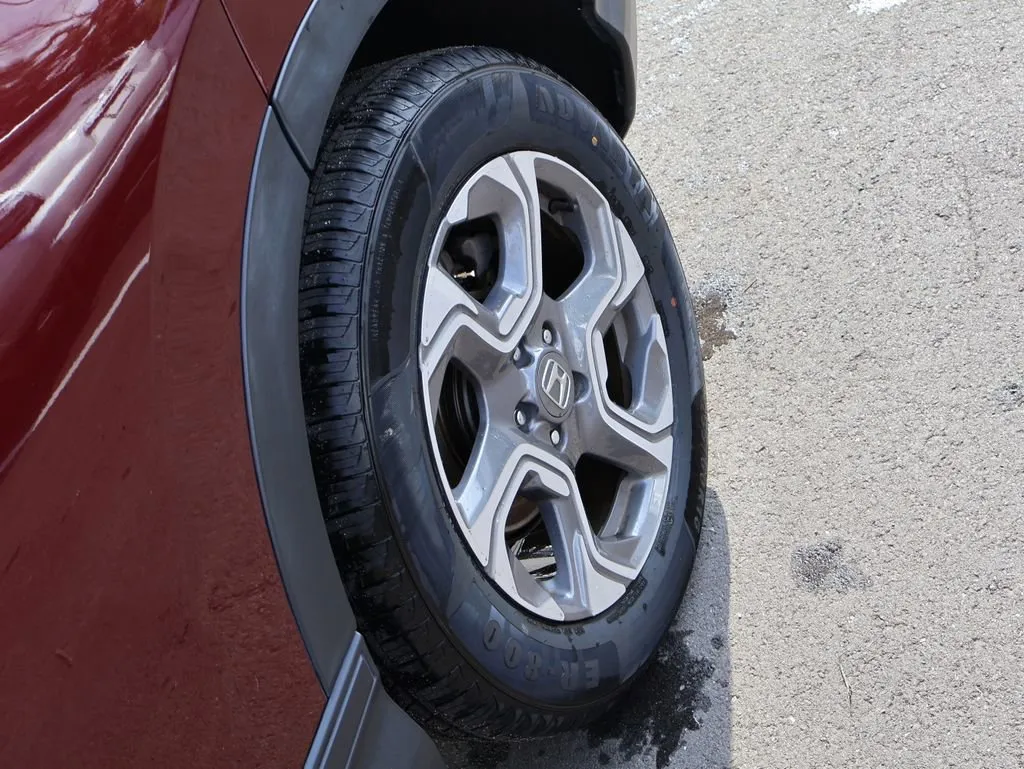 2019 Honda CR-V EX-L - Photo 33